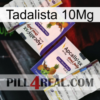 Tadalista 10Mg 12